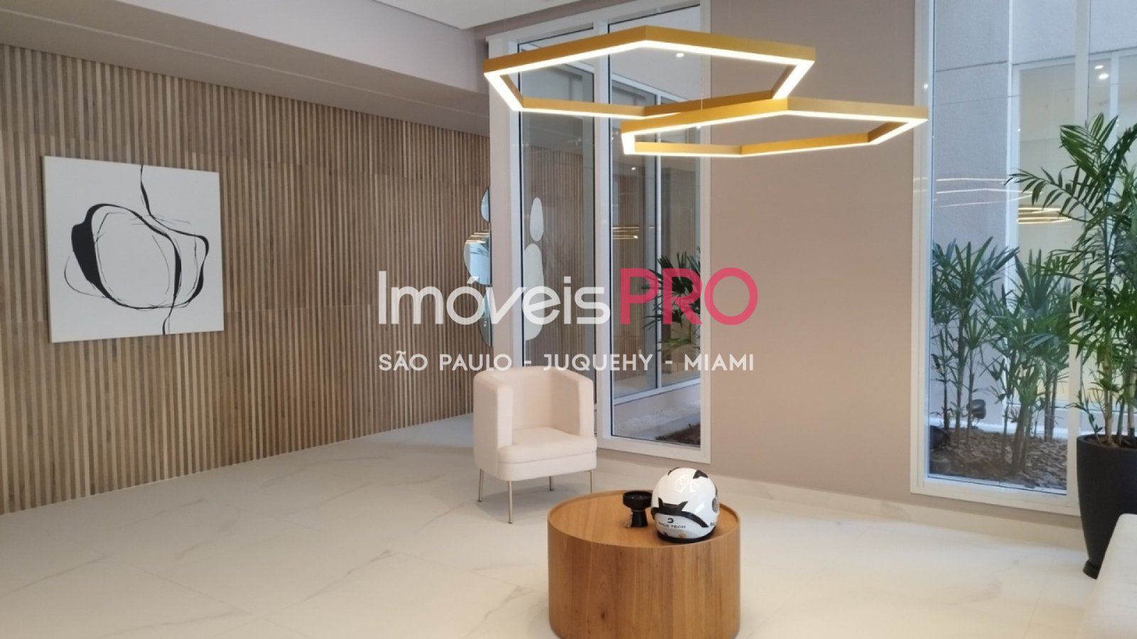 Apartamento para Vender, Vila Andrade | Cód: IP41322 — 