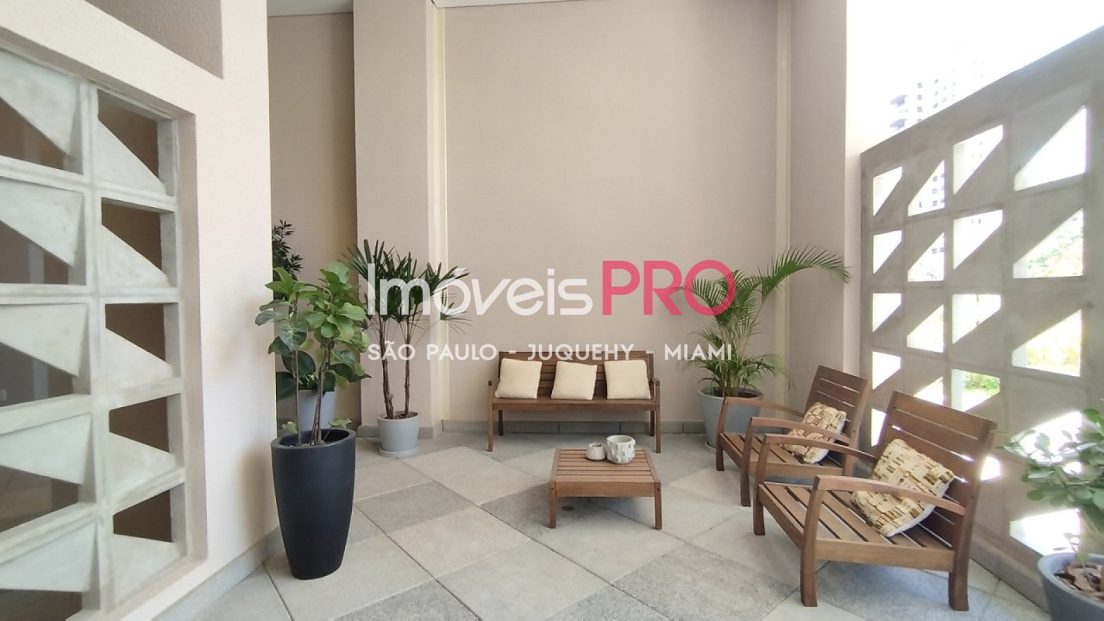 Apartamento para Vender, Vila Andrade | Cód: IP41322 — 