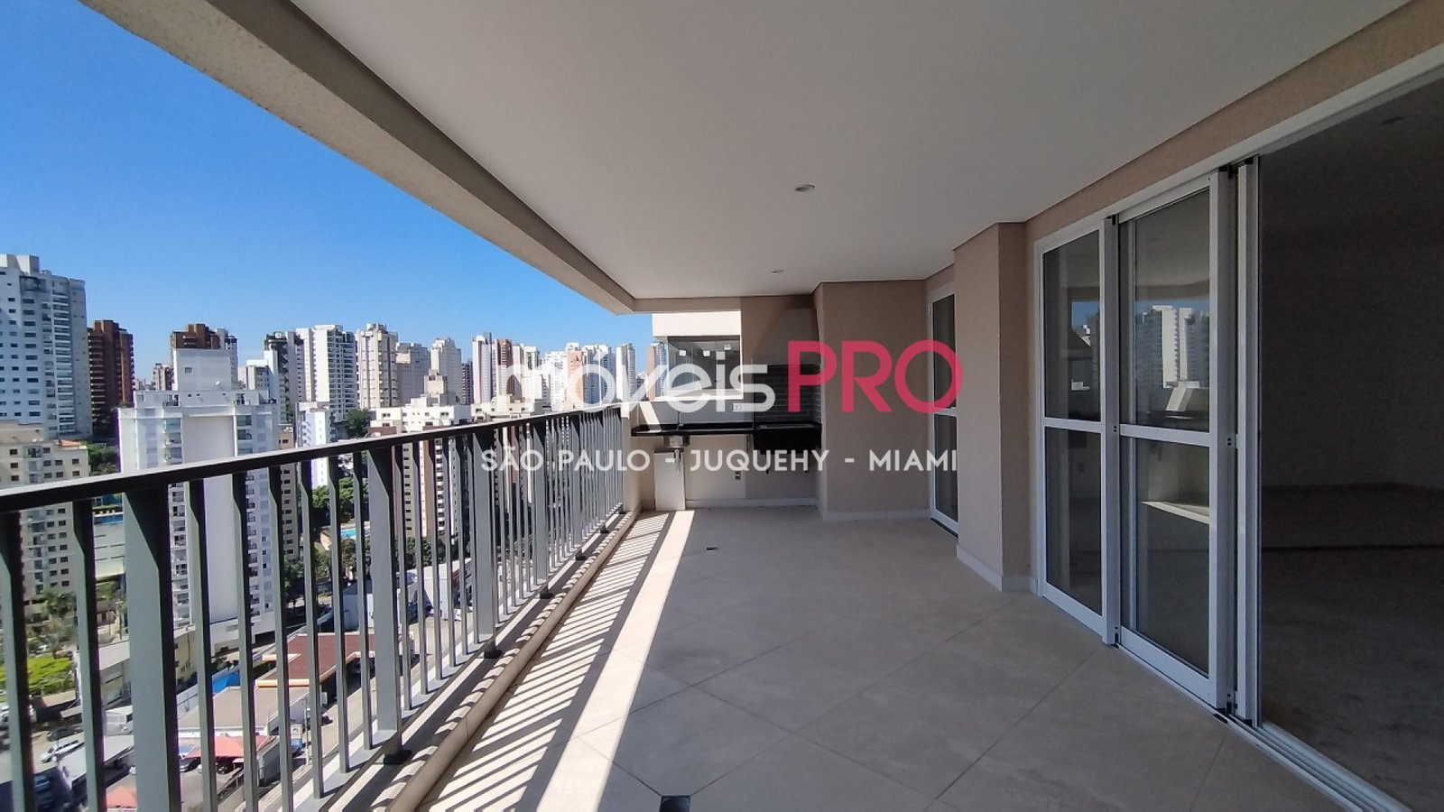 Apartamento de 3 quartos, 141 m², à venda em Vila Andrade — foto 6