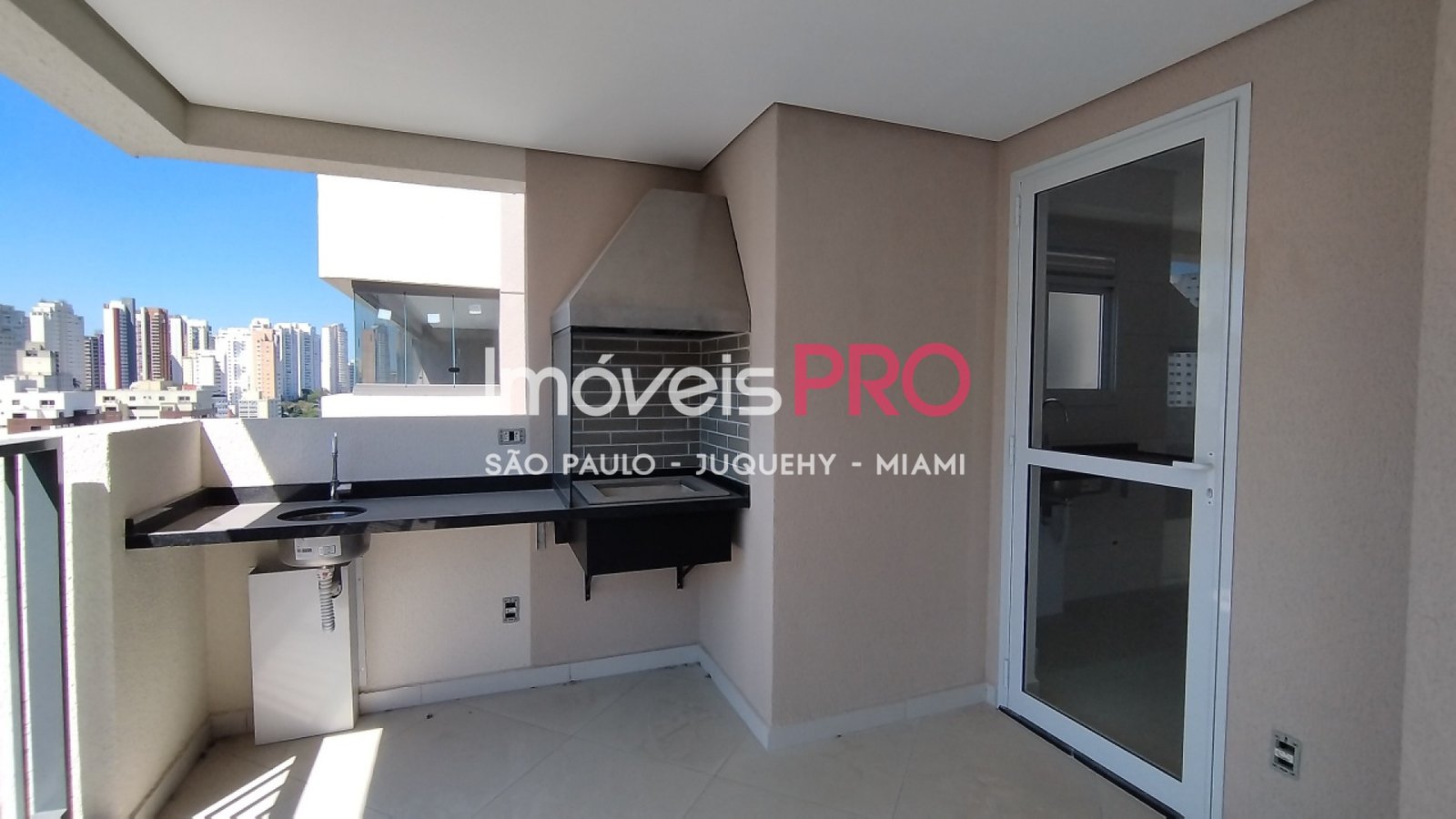 Apartamento de 3 quartos, 141 m², à venda em Vila Andrade — foto 7