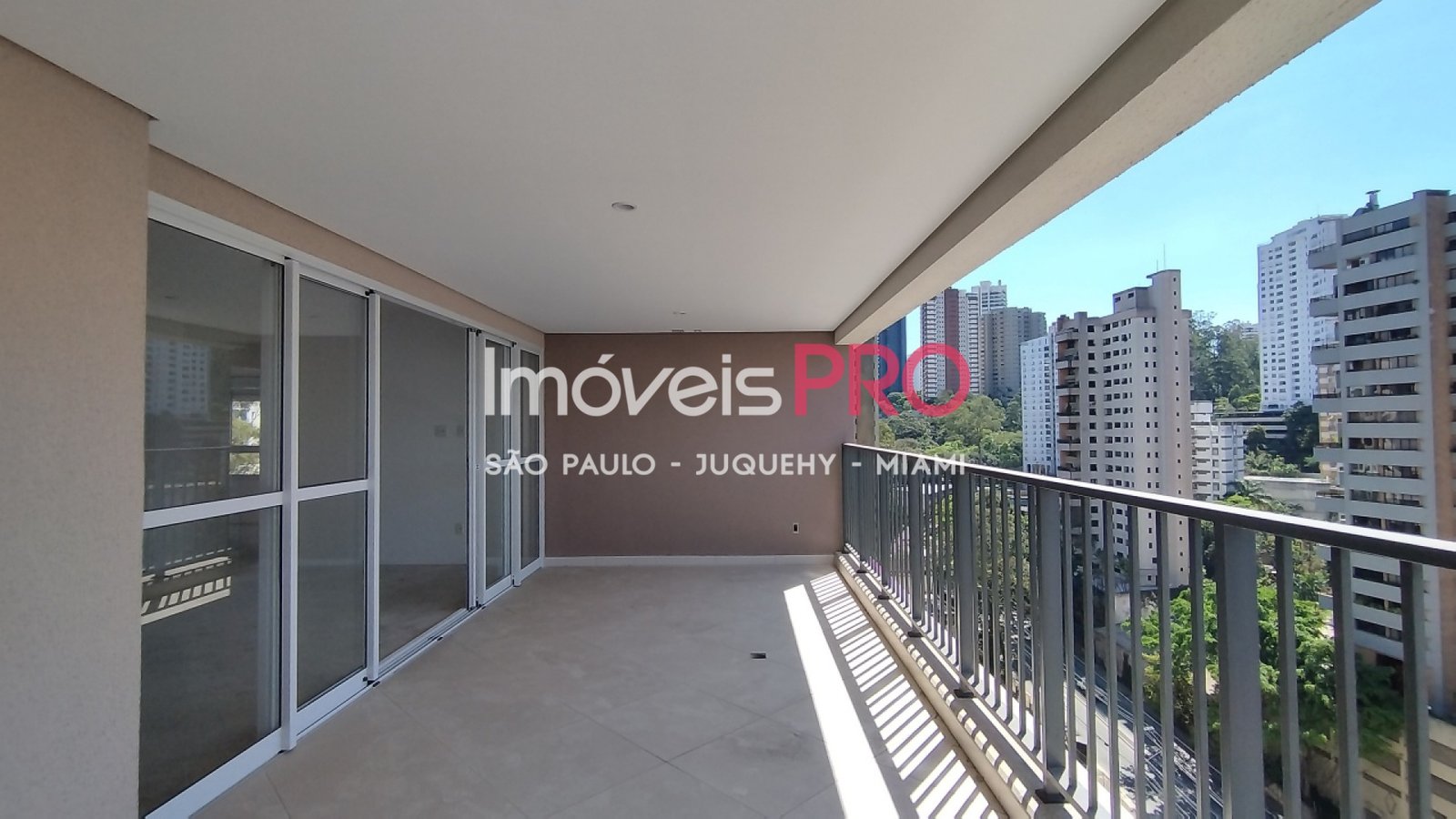 Apartamento para Vender, Vila Andrade | Cód: IP41322 — 