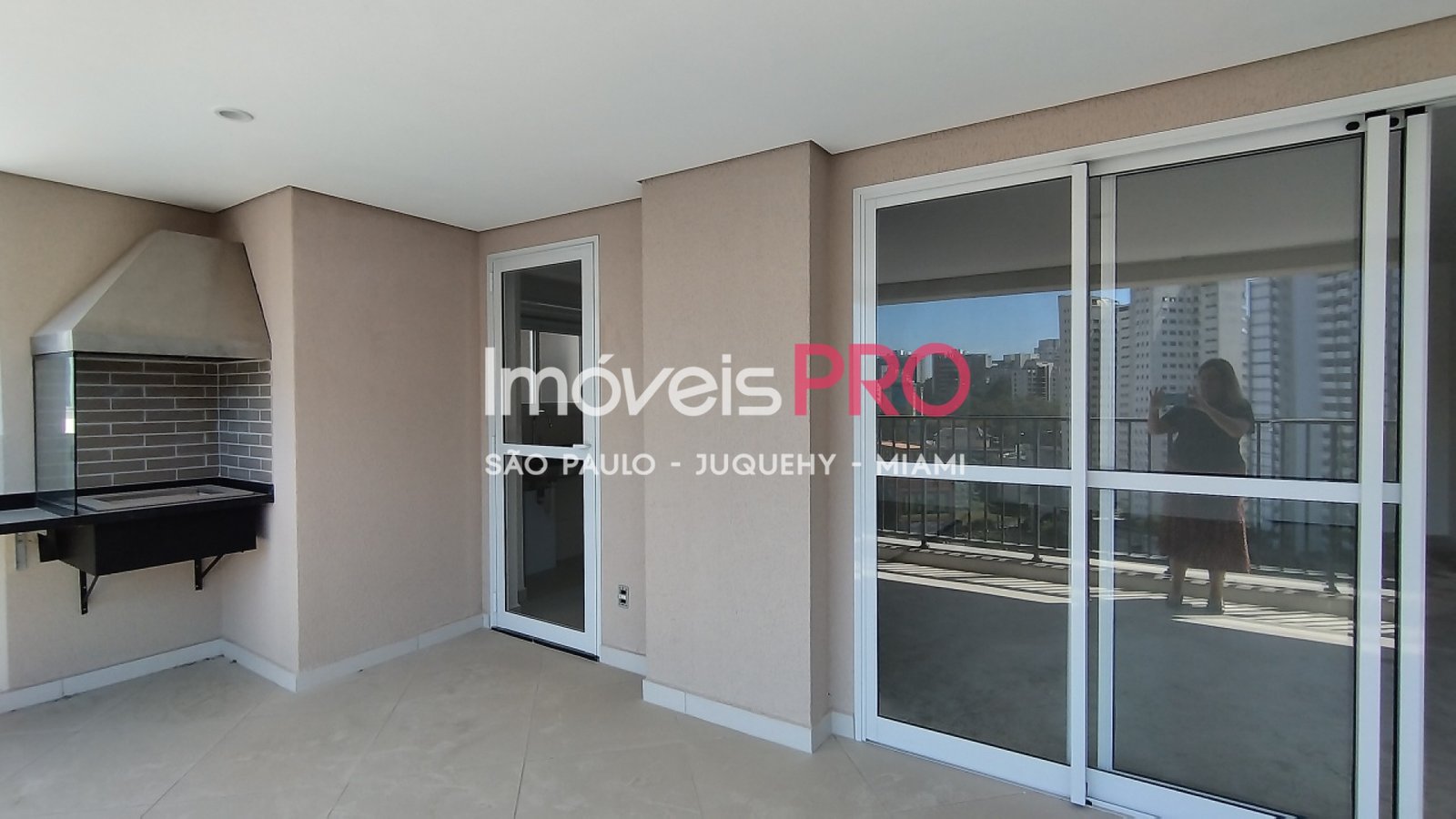 Apartamento para Vender, Vila Andrade | Cód: IP41322 — 