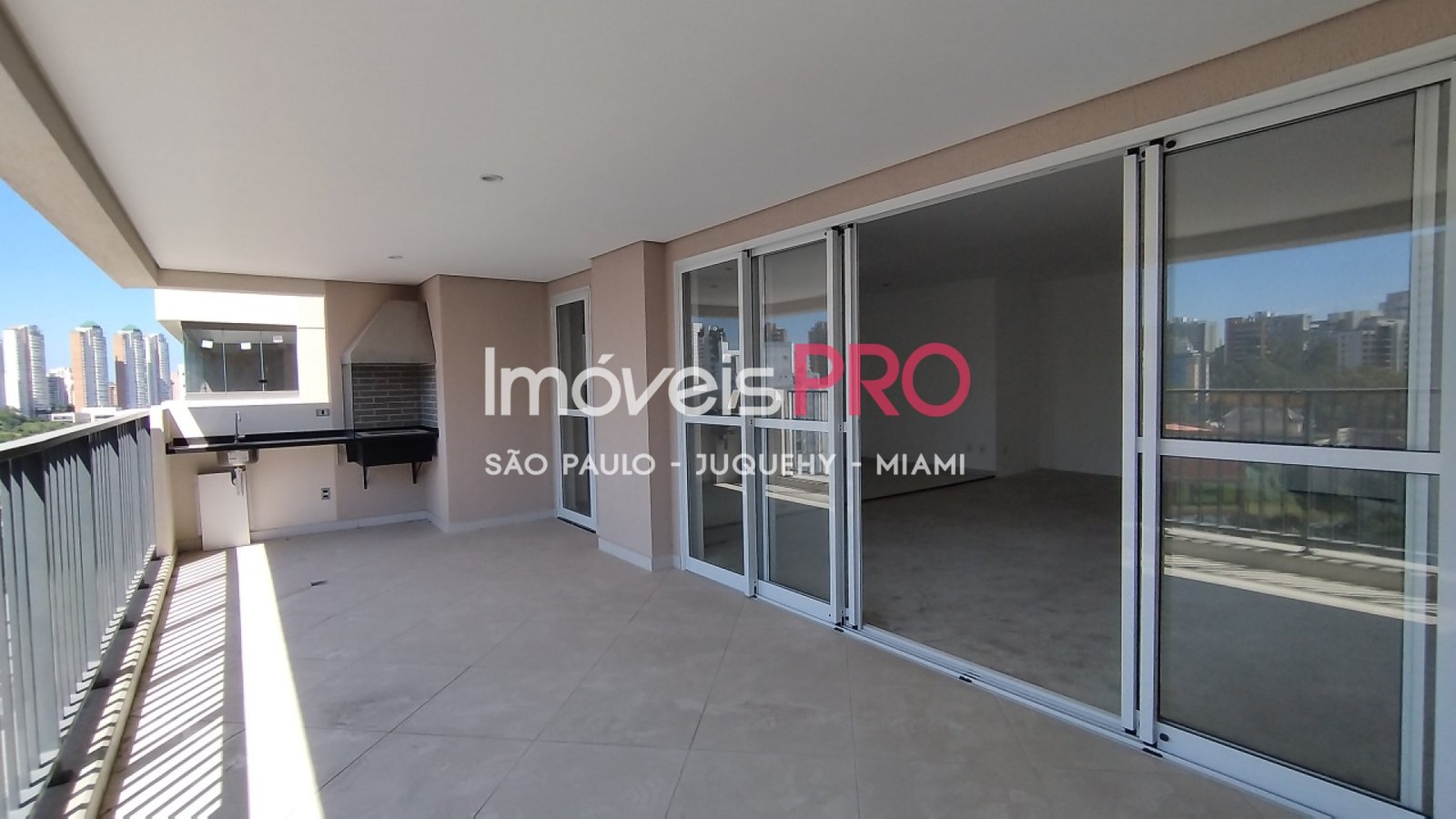 Apartamento para Vender, Vila Andrade | Cód: IP41322 — 