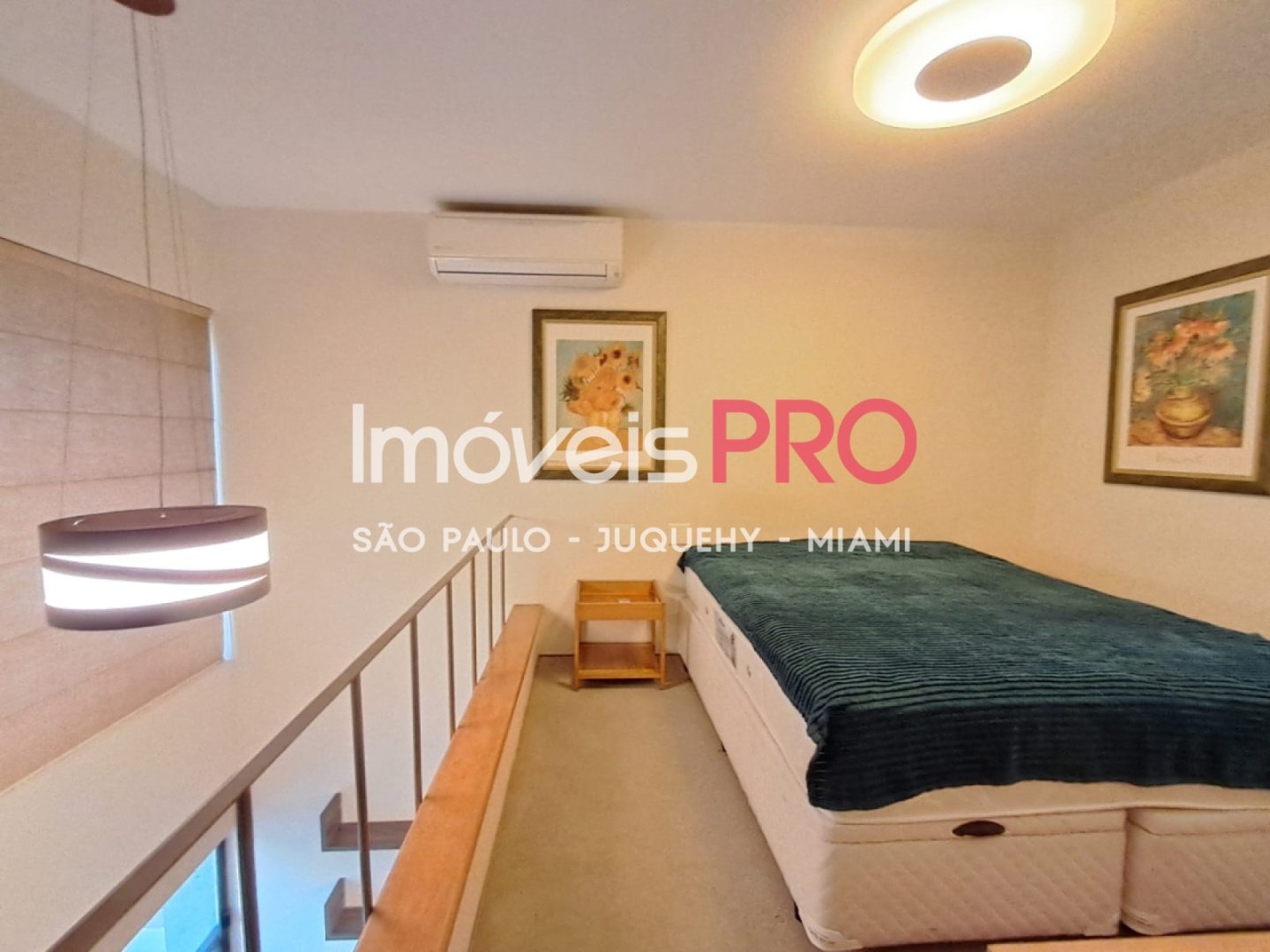 Duplex para Vender, Bela Vista | Cód: IP41323 — 