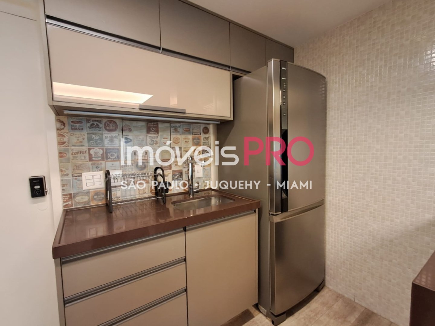 Duplex de 1 quarto, 55 m², à venda em Bela Vista — foto 6