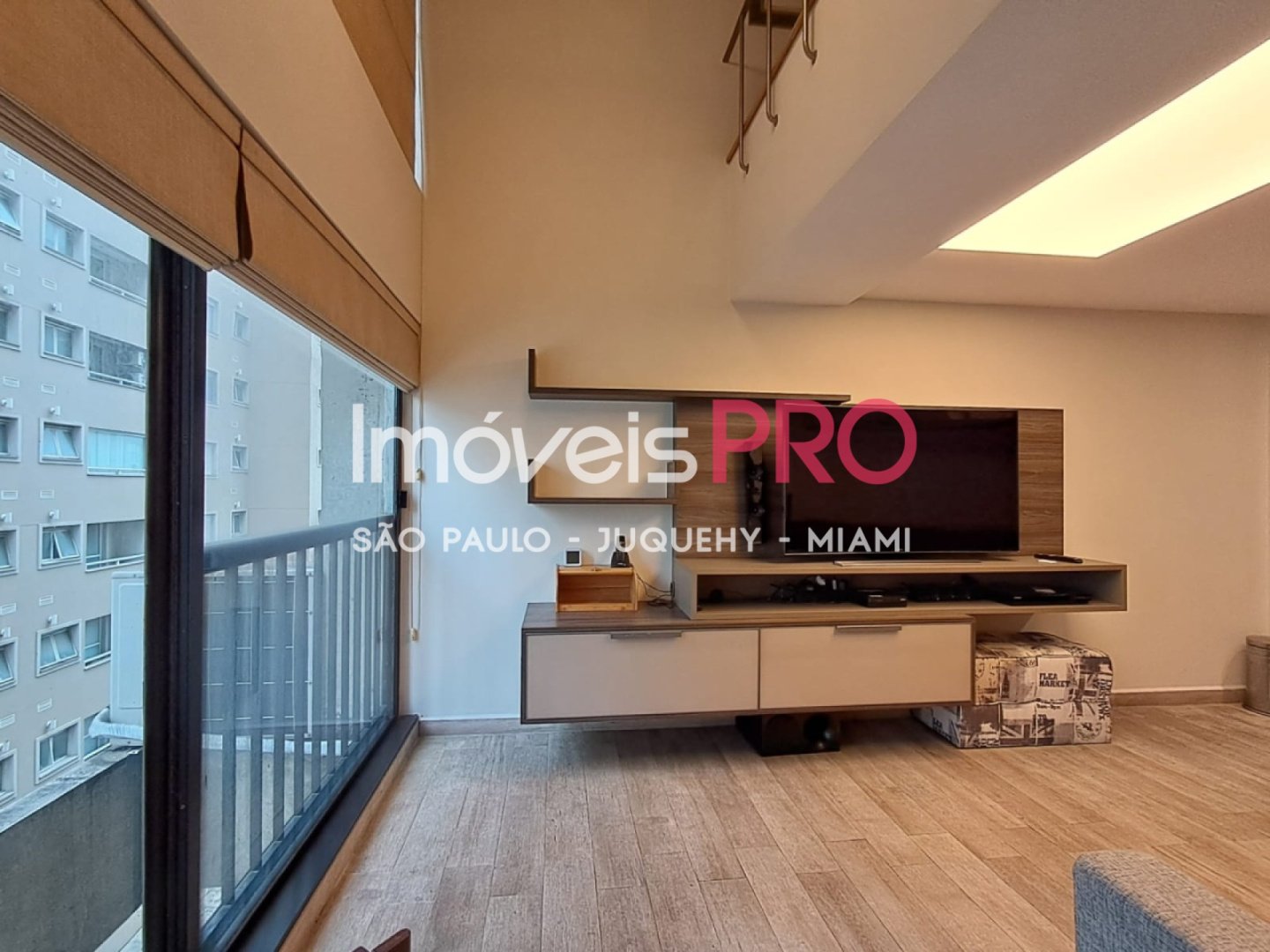 Duplex de 1 quarto, 55 m², à venda em Bela Vista — foto 7