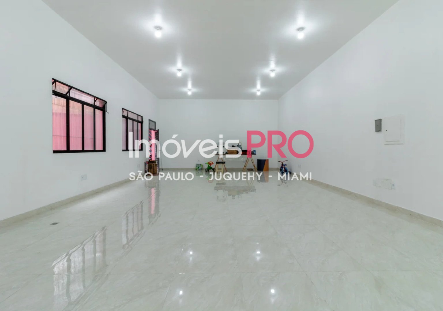 Loja, 400 m², à venda em Vila Clementino — foto 2