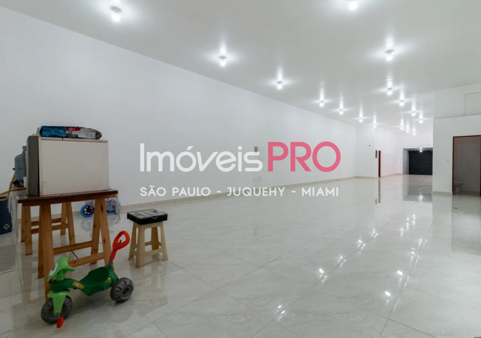 Loja, 400 m², à venda em Vila Clementino — foto 4