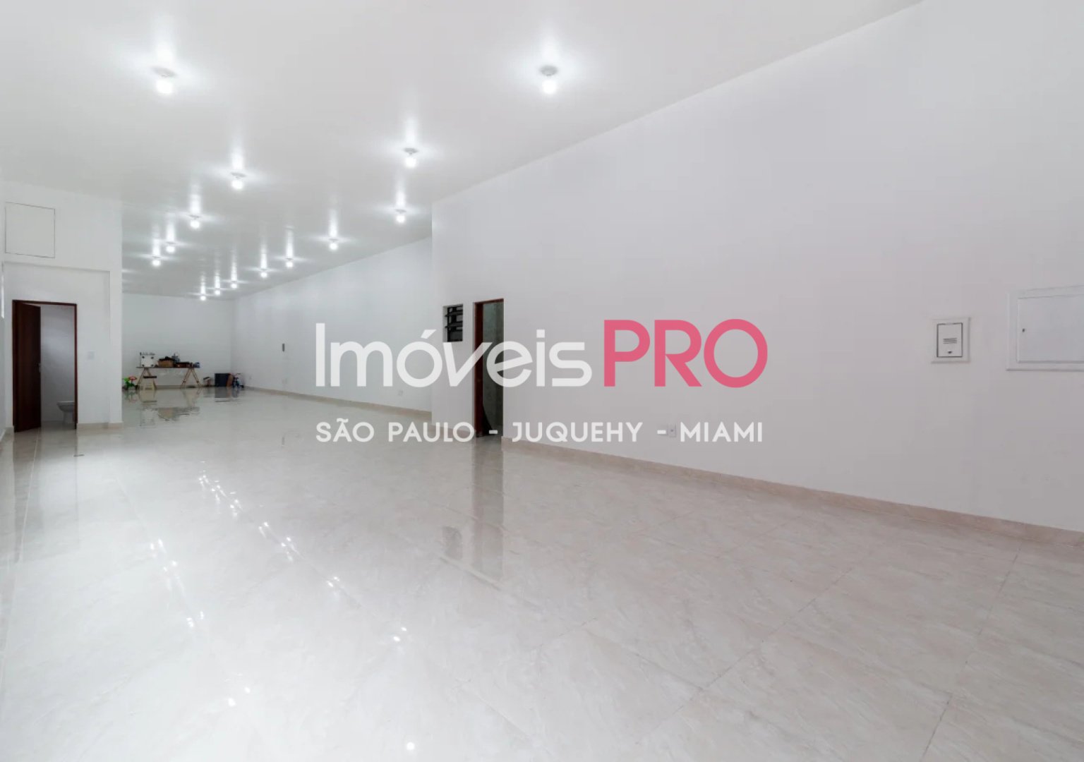 Loja, 400 m², à venda em Vila Clementino — foto 6