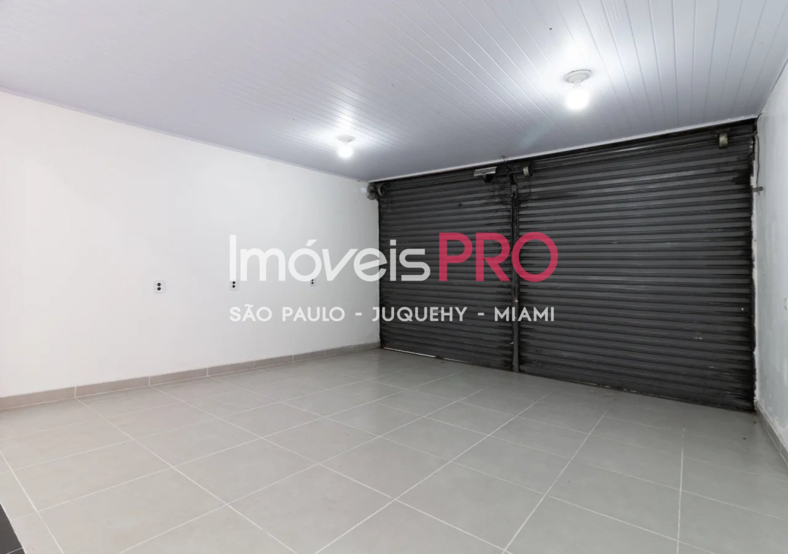 Loja para Vender, Vila Clementino | Cód: IP41325 — 