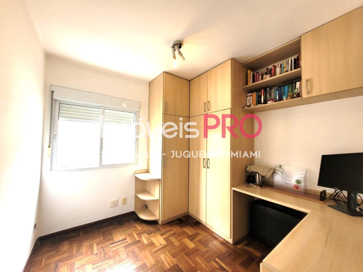 Apartamento para Vender, Brooklin | Cód: IP41326 — 