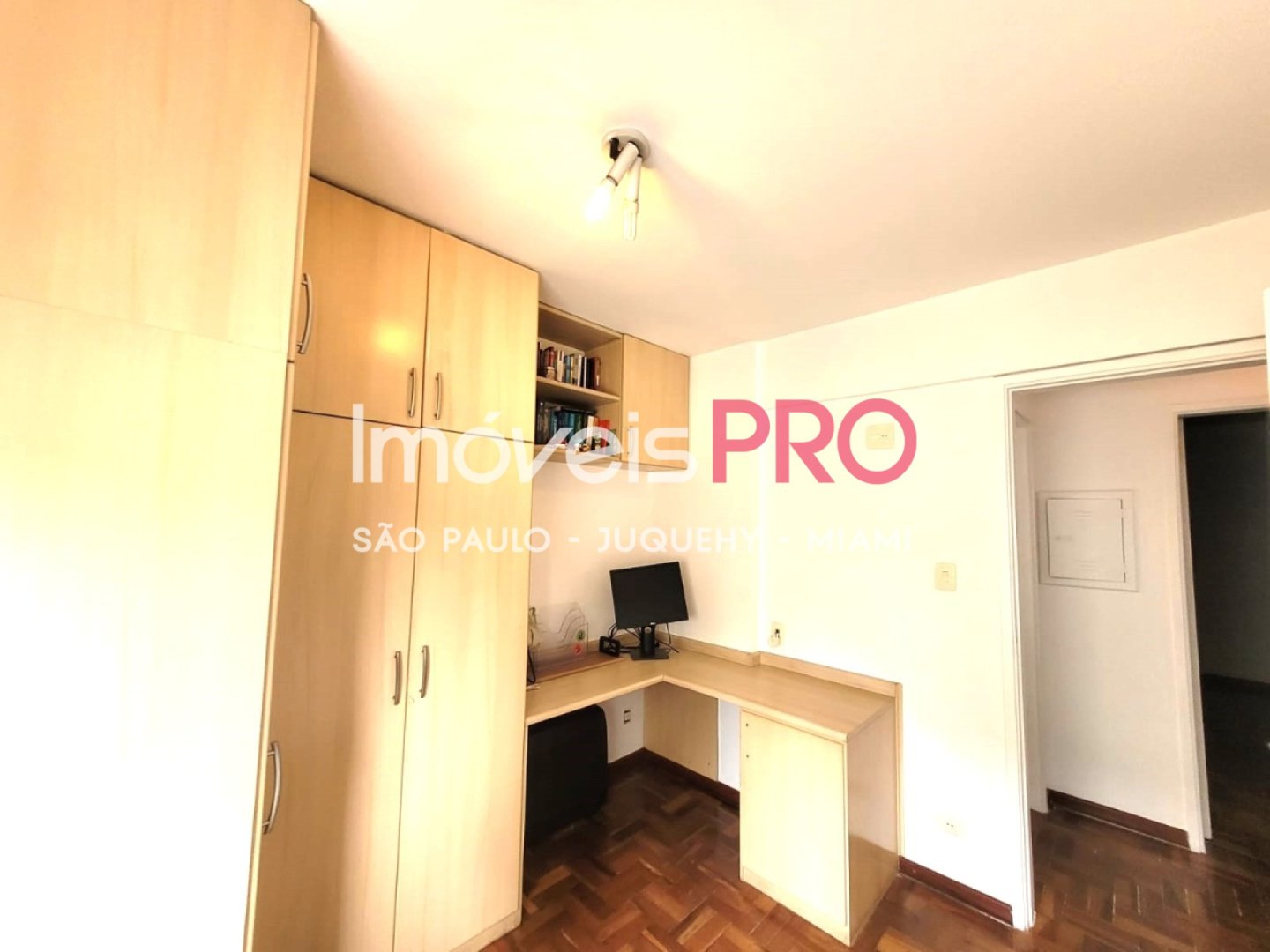 Apartamento para Vender, Brooklin | Cód: IP41326 — 