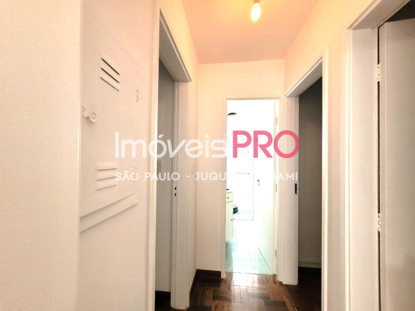 Apartamento para Vender, Brooklin | Cód: IP41326 — 