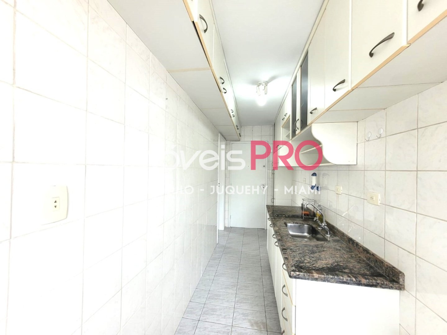Apartamento para Vender, Brooklin | Cód: IP41326 — 