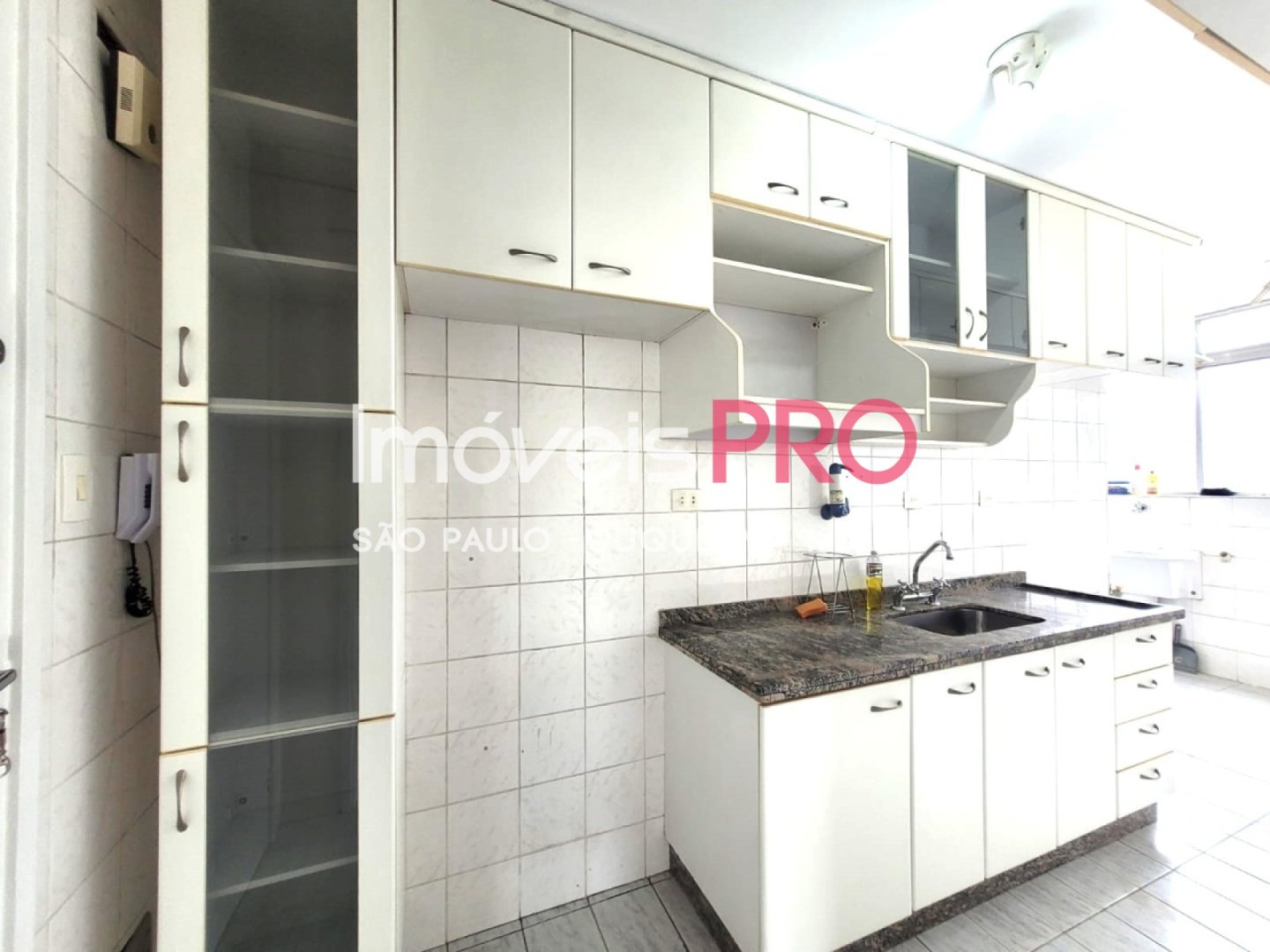 Apartamento para Vender, Brooklin | Cód: IP41326 — 