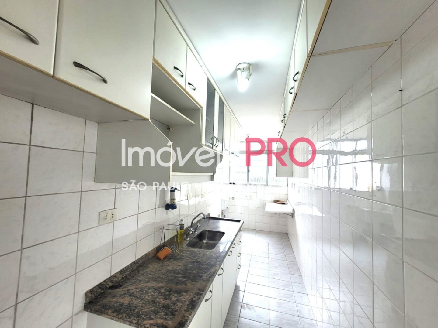 Apartamento para Vender, Brooklin | Cód: IP41326 — 
