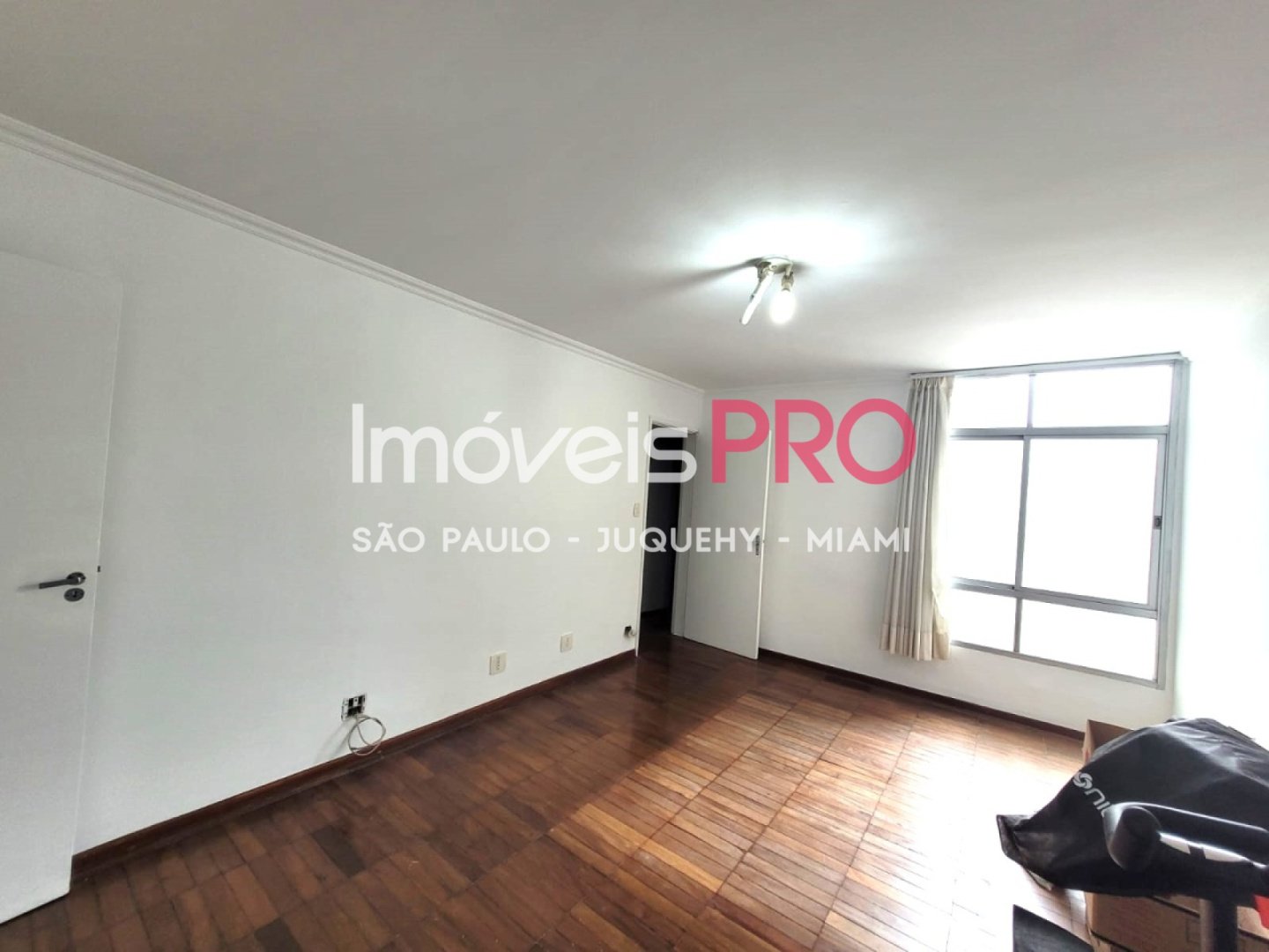 Apartamento de 3 quartos, 90 m², à venda em Brooklin — foto 2