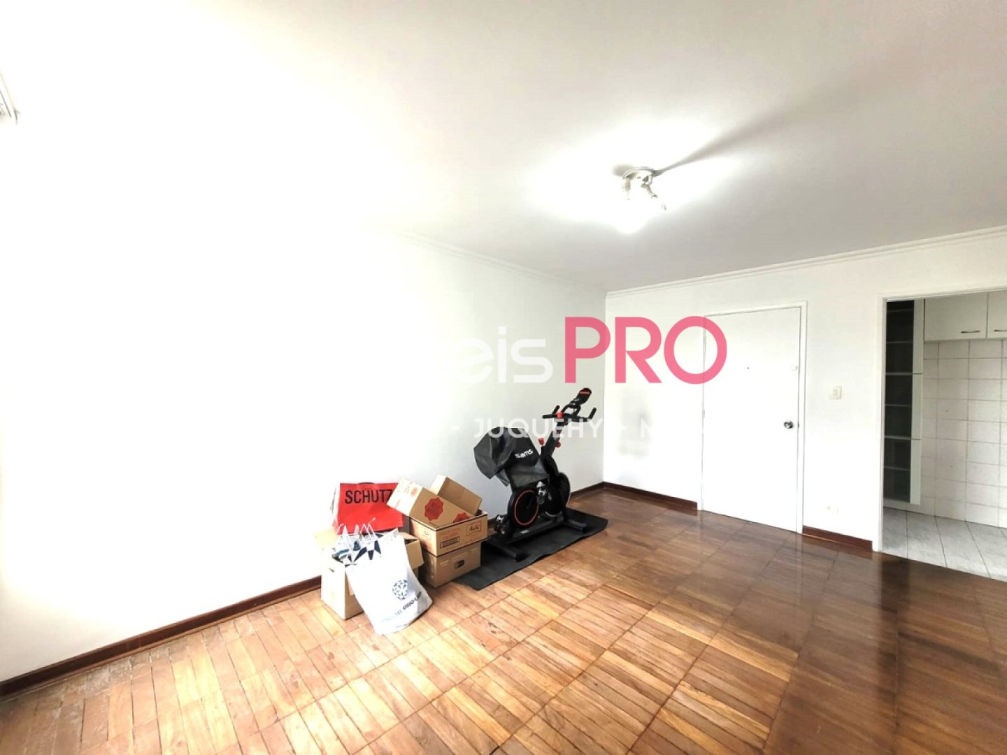 Apartamento de 3 quartos, 90 m², à venda em Brooklin — foto 3