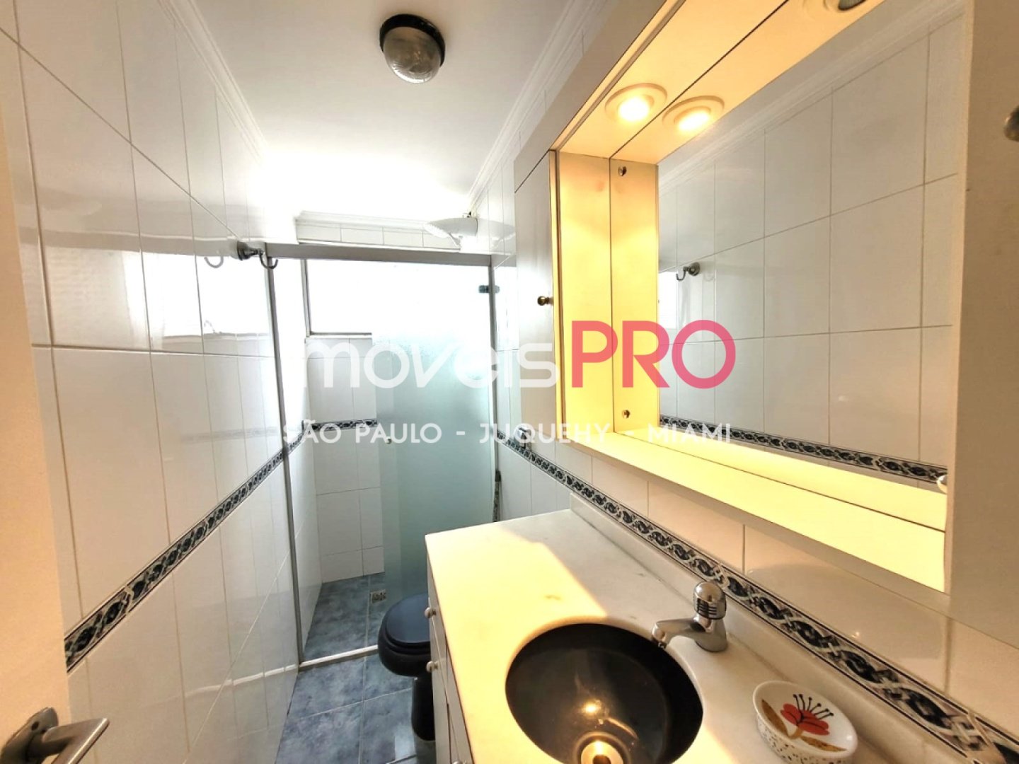 Apartamento de 3 quartos, 90 m², à venda em Brooklin — foto 6