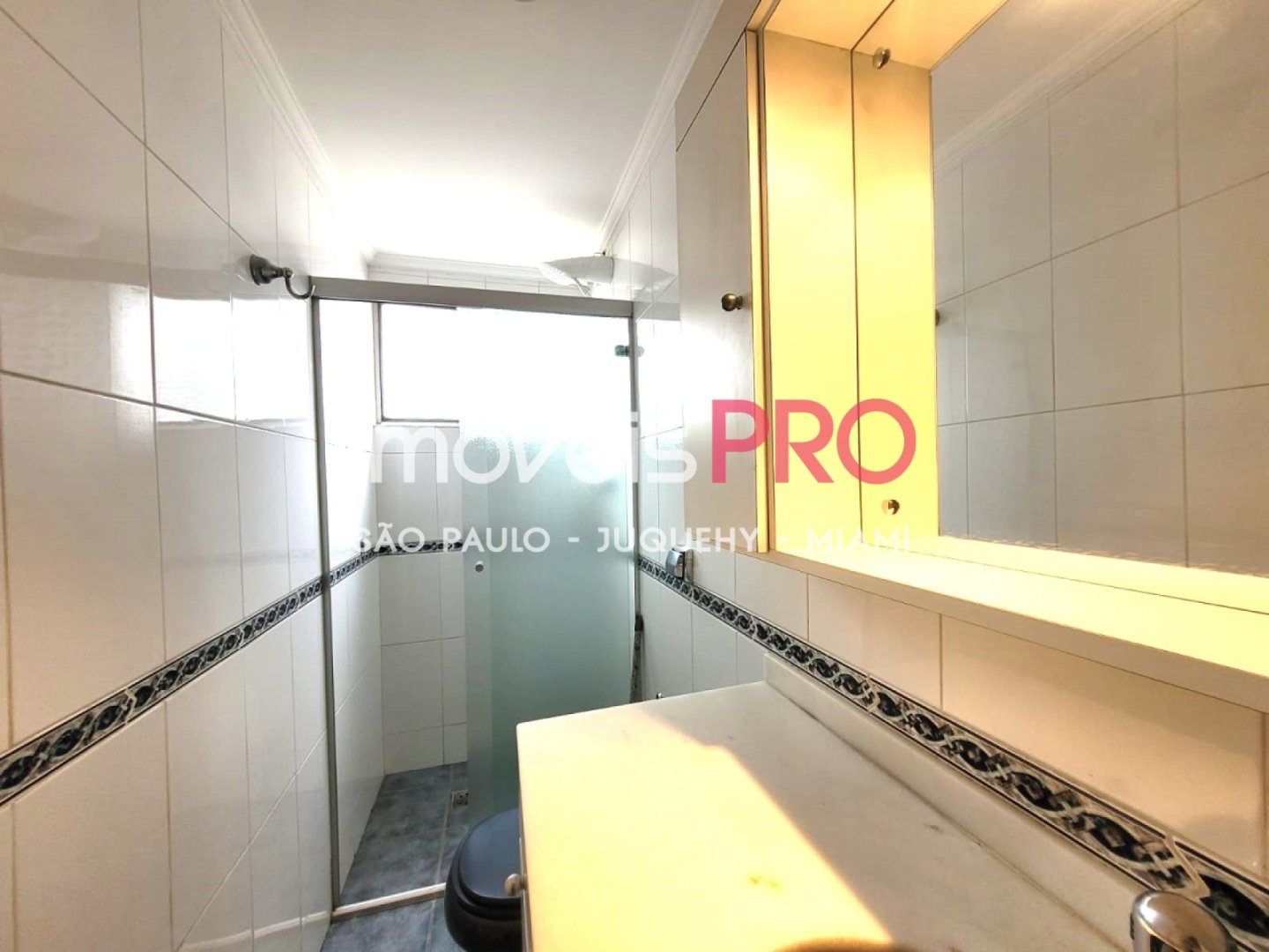 Apartamento de 3 quartos, 90 m², à venda em Brooklin — foto 7