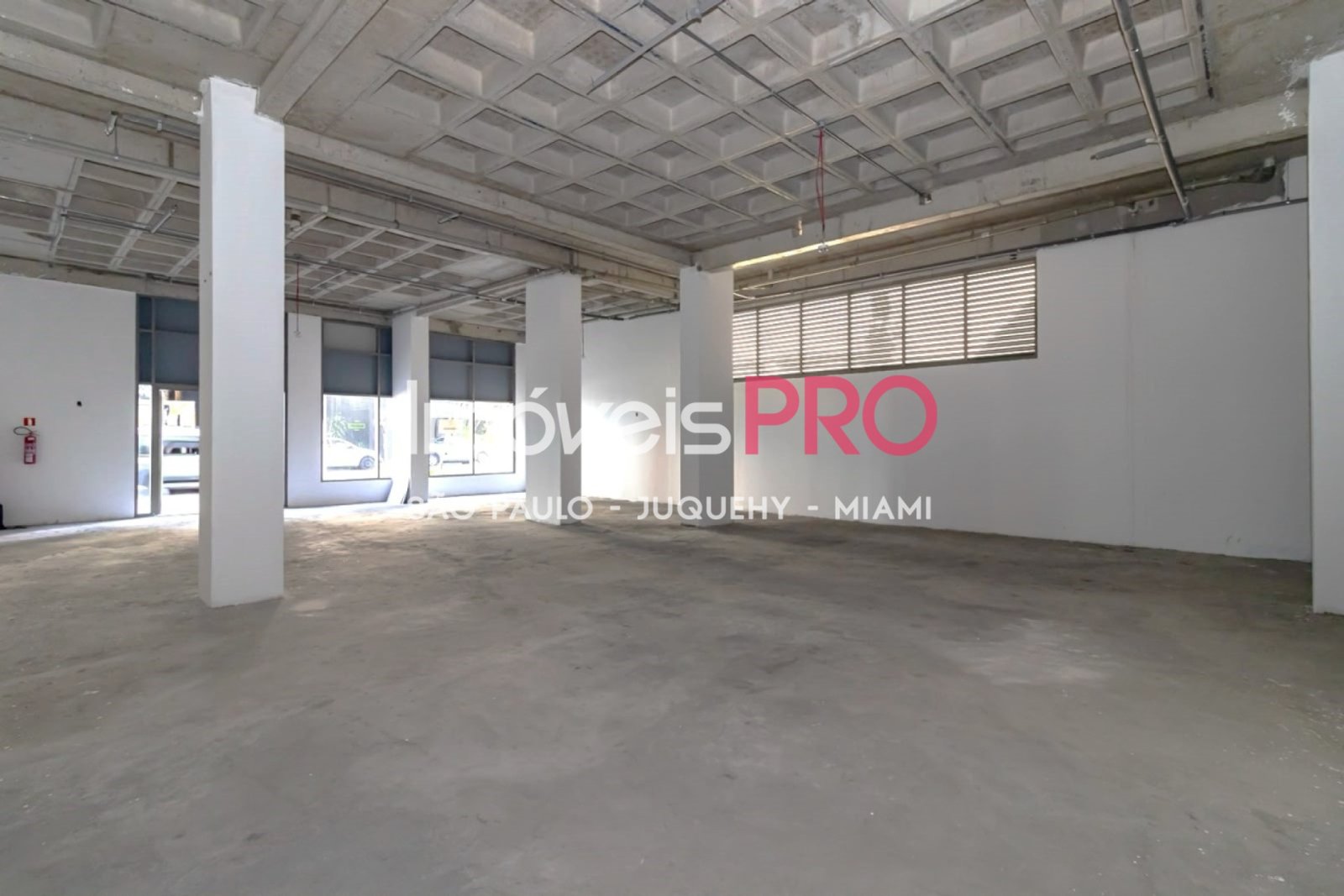 Comercial, 300 m², para alugar em Moema — foto 11 de 16
