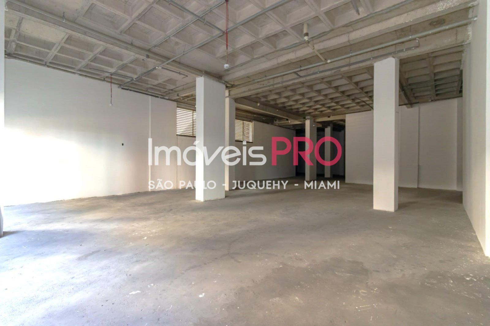 Comercial, 300 m², para alugar em Moema — foto 2 de 16