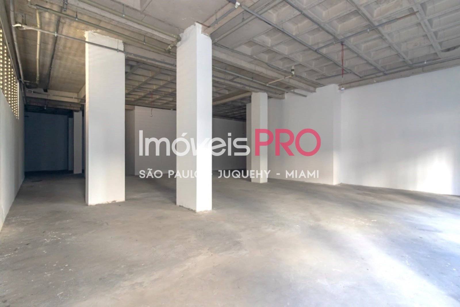 Comercial, 300 m², para alugar em Moema — foto 3 de 16
