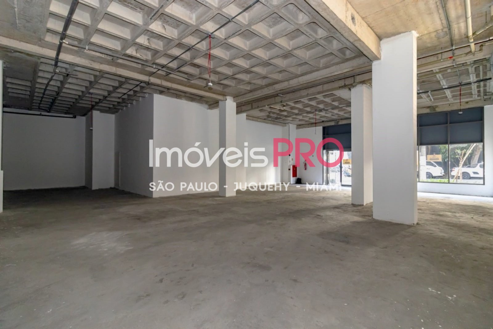Comercial, 300 m², para alugar em Moema — foto 4 de 16