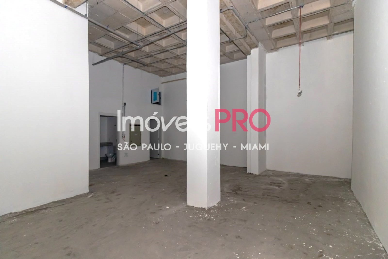 Comercial, 300 m², para alugar em Moema — foto 7 de 16