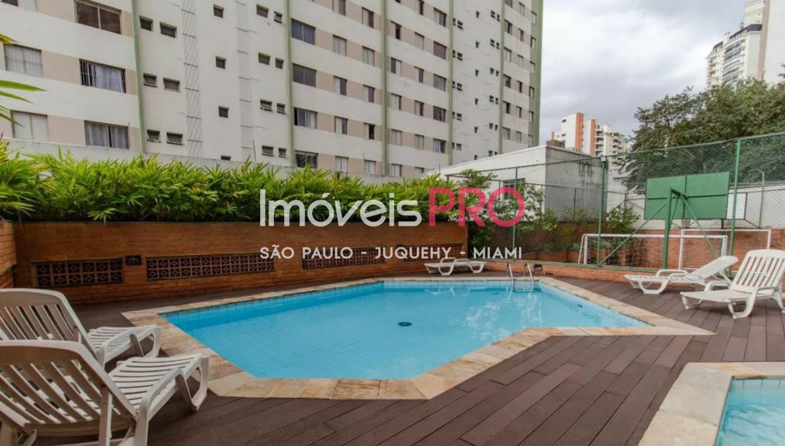 Apartamento de 4 quartos, 98 m², à venda em Brooklin — foto 2