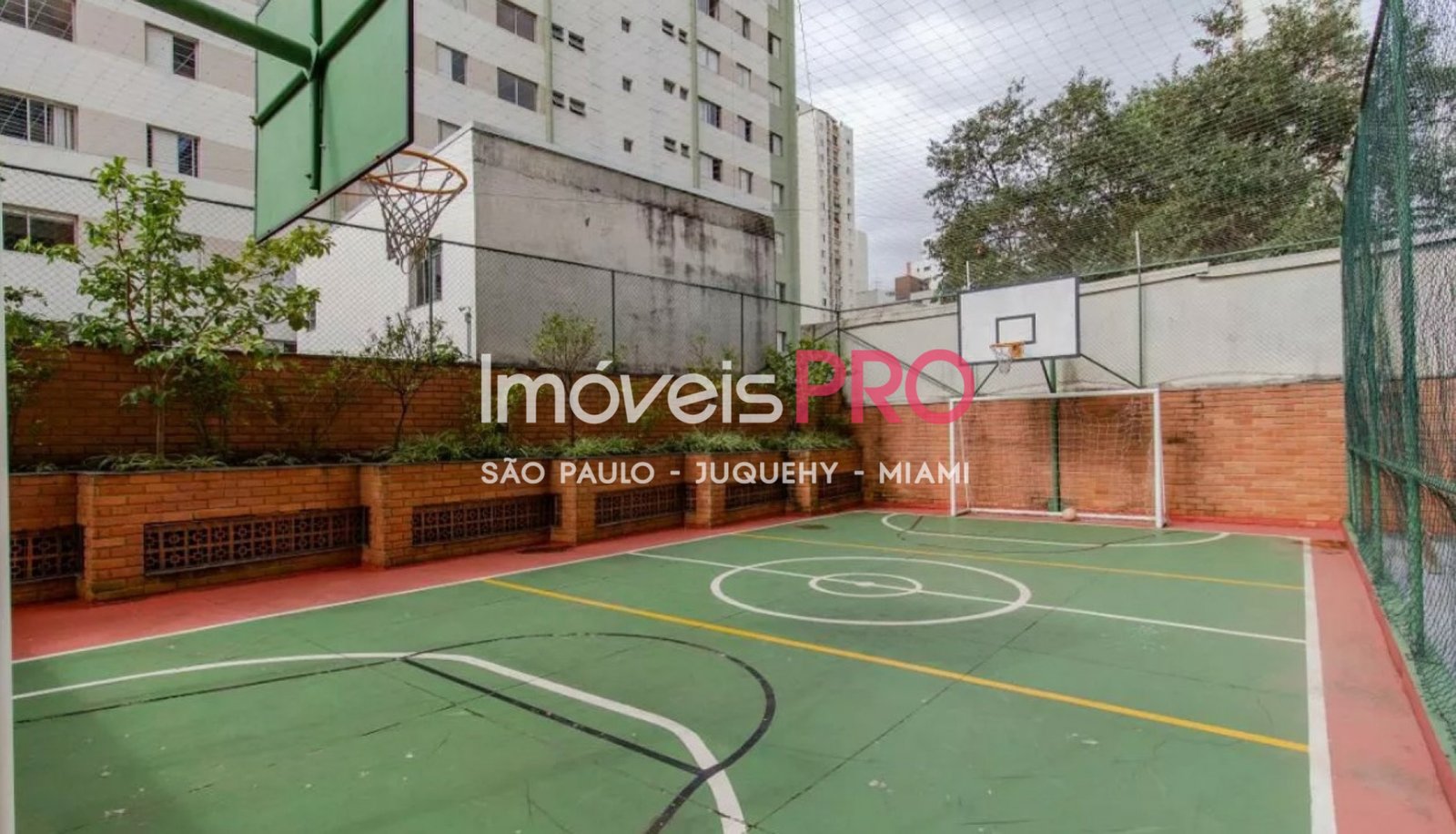 Apartamento de 4 quartos, 98 m², à venda em Brooklin — foto 3