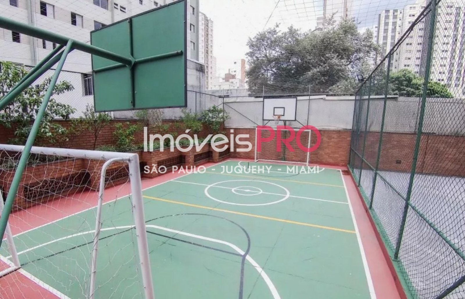 Apartamento de 4 quartos, 98 m², à venda em Brooklin — foto 4