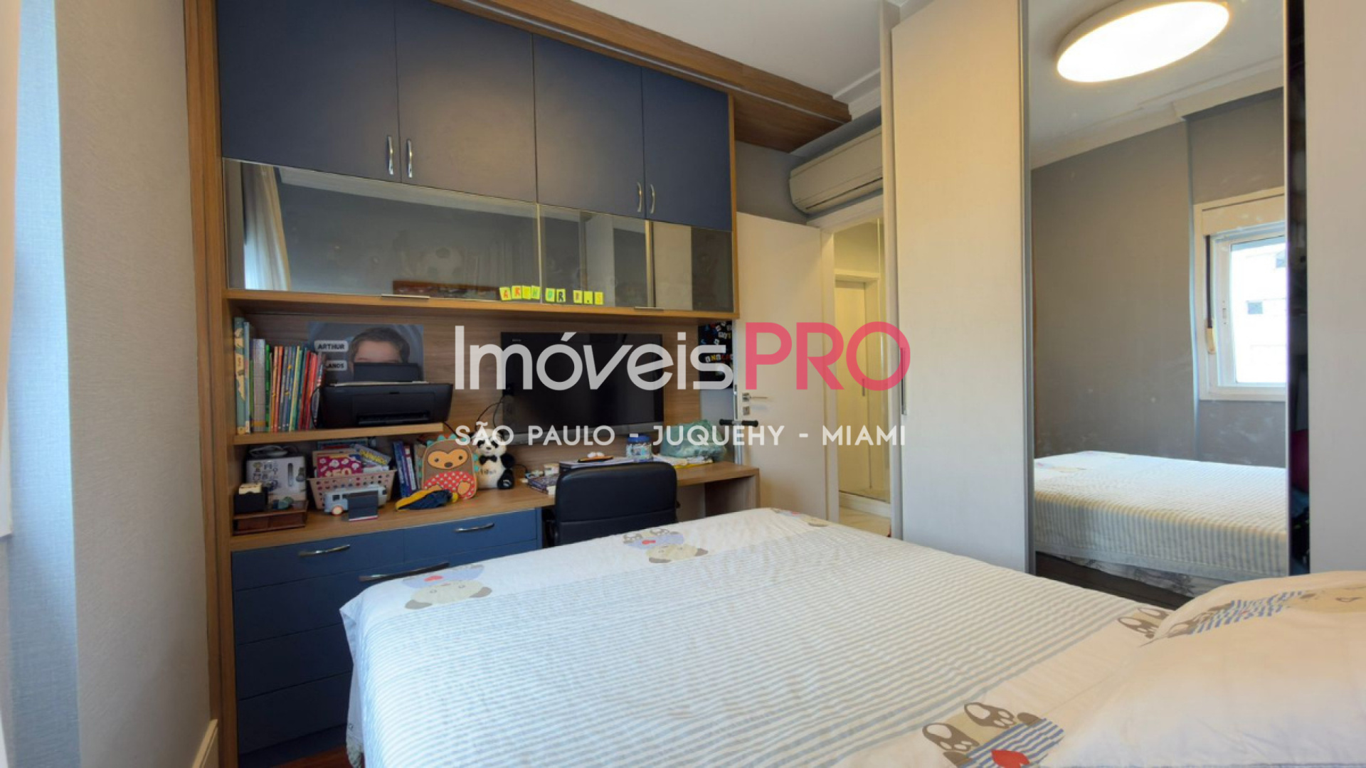 Apartamento de 3 quartos, 128 m², à venda em Moema Índios — foto 13 de 25