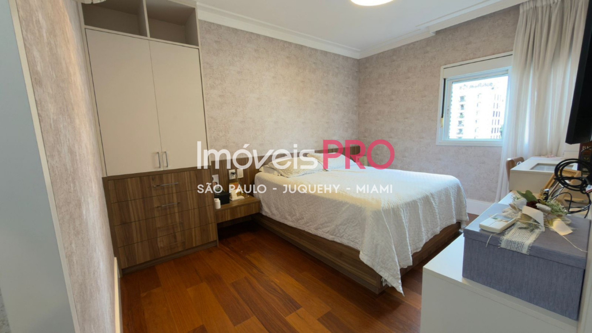 Apartamento de 3 quartos, 128 m², à venda em Moema Índios — foto 14 de 25