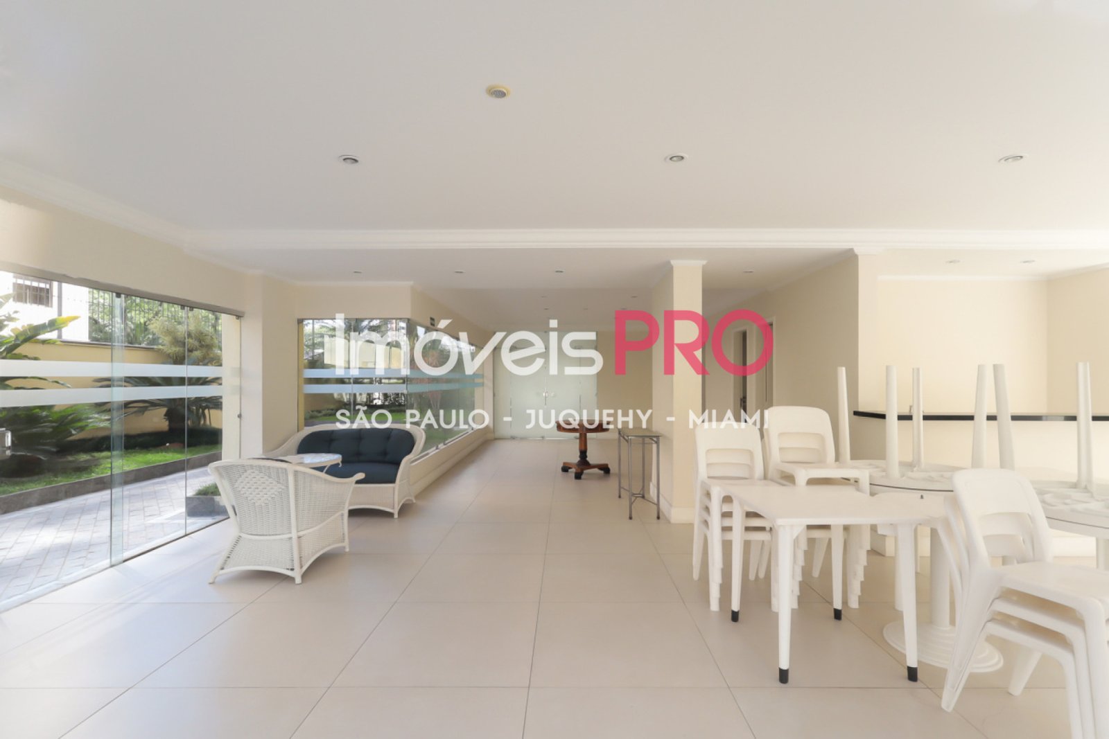 Apartamento de 3 quartos, 128 m², à venda em Moema Índios — foto 3