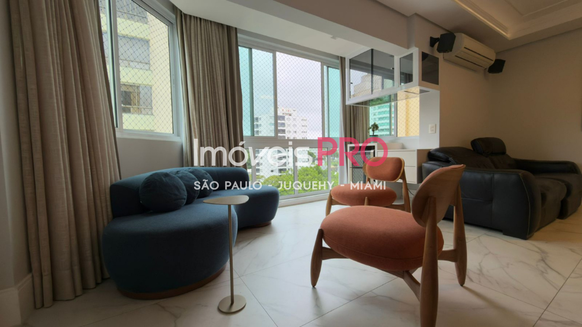 Apartamento de 3 quartos, 128 m², à venda em Moema Índios — foto 6 de 25