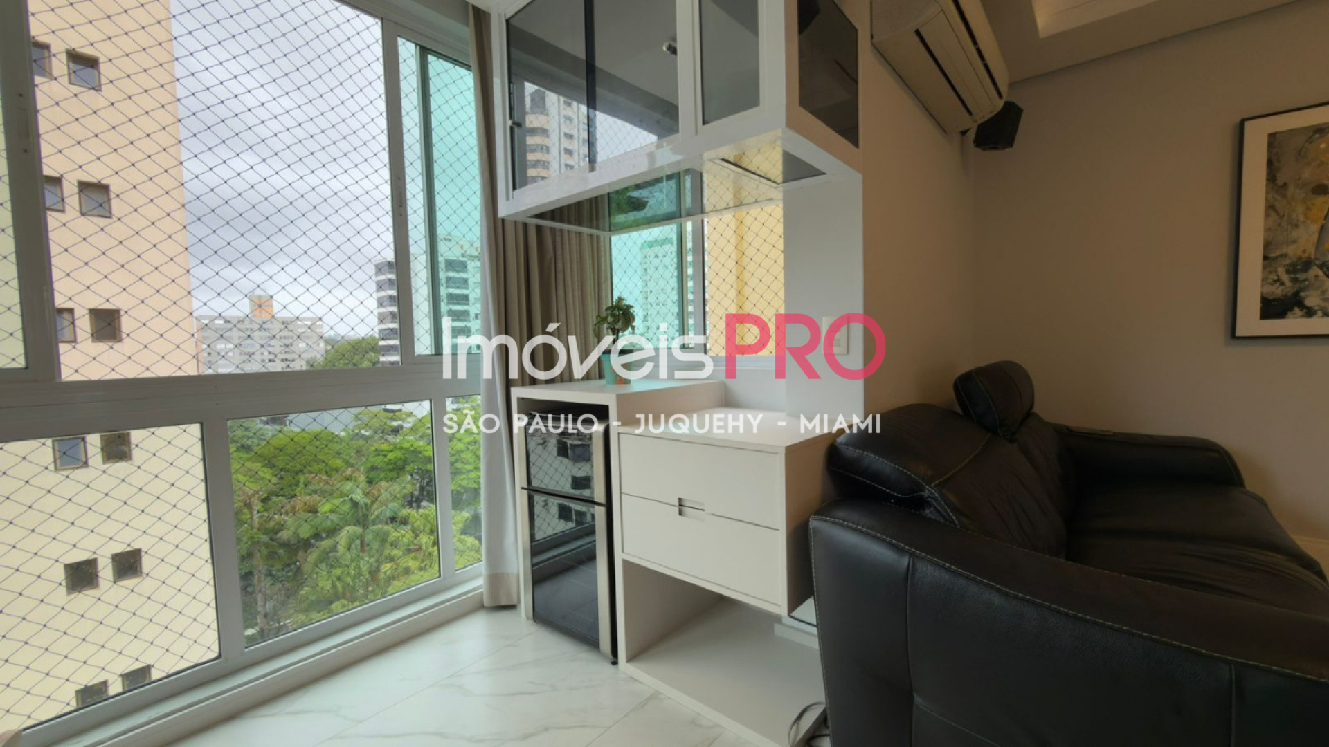 Apartamento de 3 quartos, 128 m², à venda em Moema Índios — foto 8 de 25