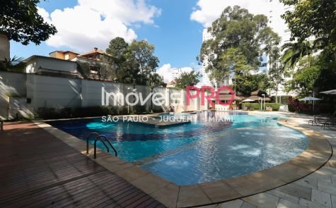 Apartamento em Jardim Marajoara — foto 1 (Ref. IP41332)