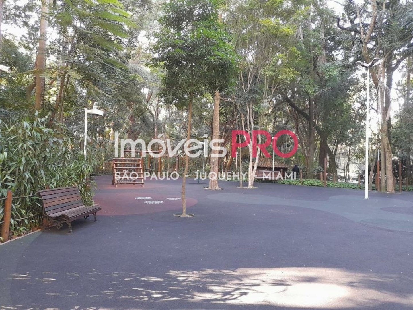 Apartamento para Vender, Jardim Marajoara | Cód: IP41332 — 