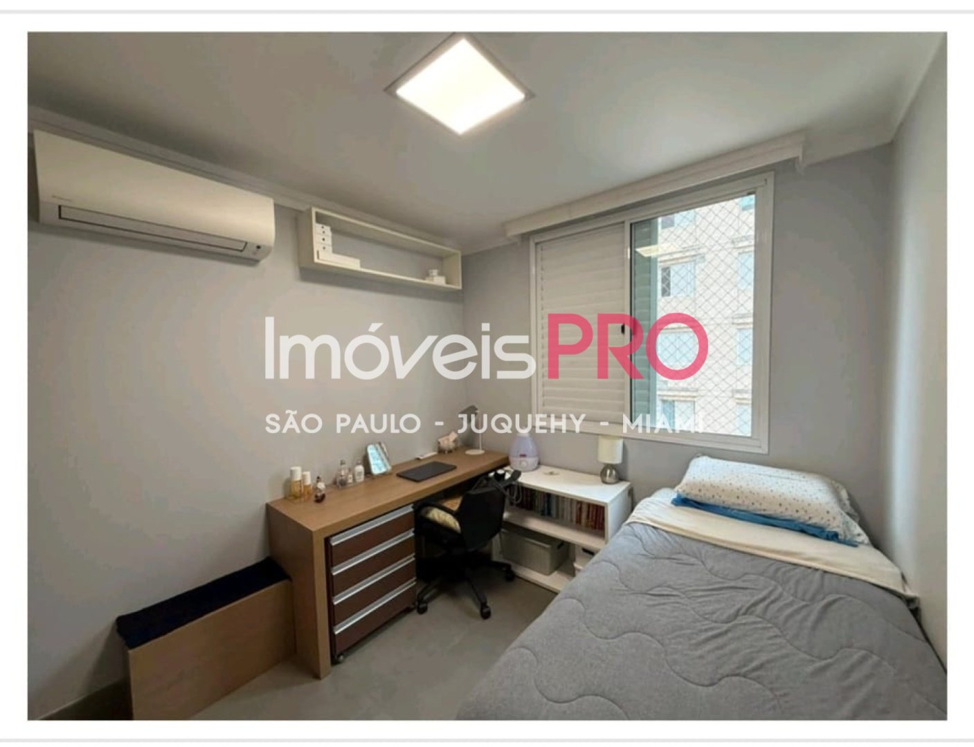 Apartamento de 3 quartos, 125 m², à venda em Brooklin — foto 4