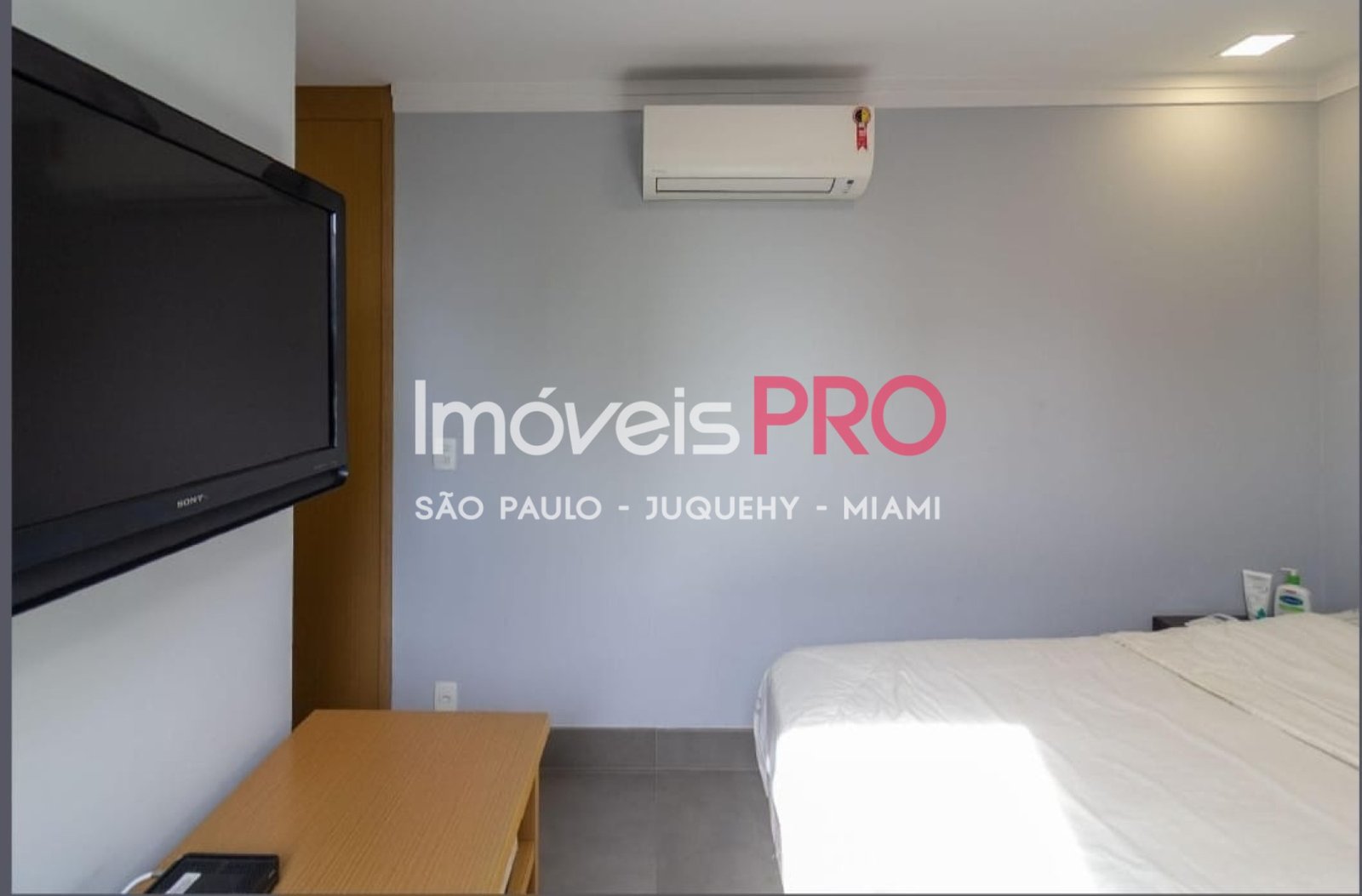 Apartamento de 3 quartos, 125 m², à venda em Brooklin — foto 5