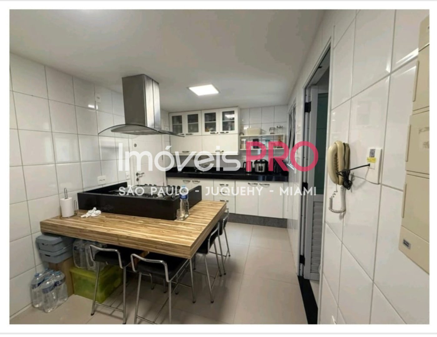 Apartamento de 3 quartos, 125 m², à venda em Brooklin — foto 6
