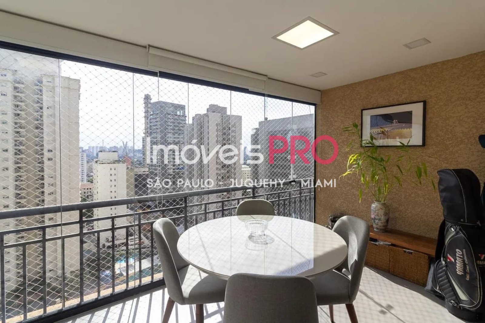 Apartamento de 3 quartos, 125 m², à venda em Brooklin — foto 7