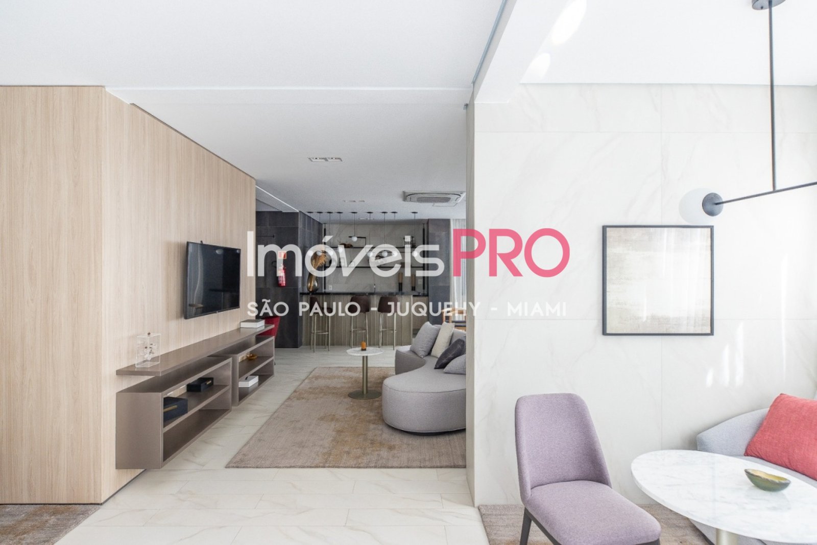 Apartamento para Vender, Brooklin | Cód: IP41334 — 