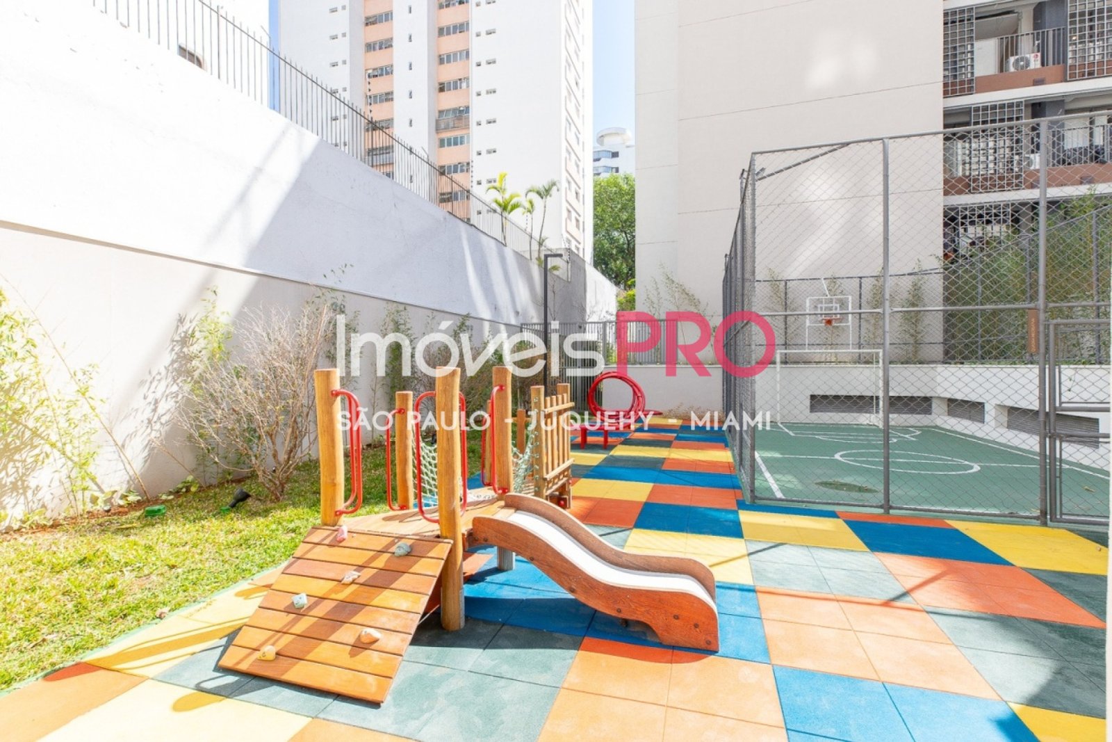 Apartamento de 4 quartos, 232 m², à venda em Brooklin — foto 3