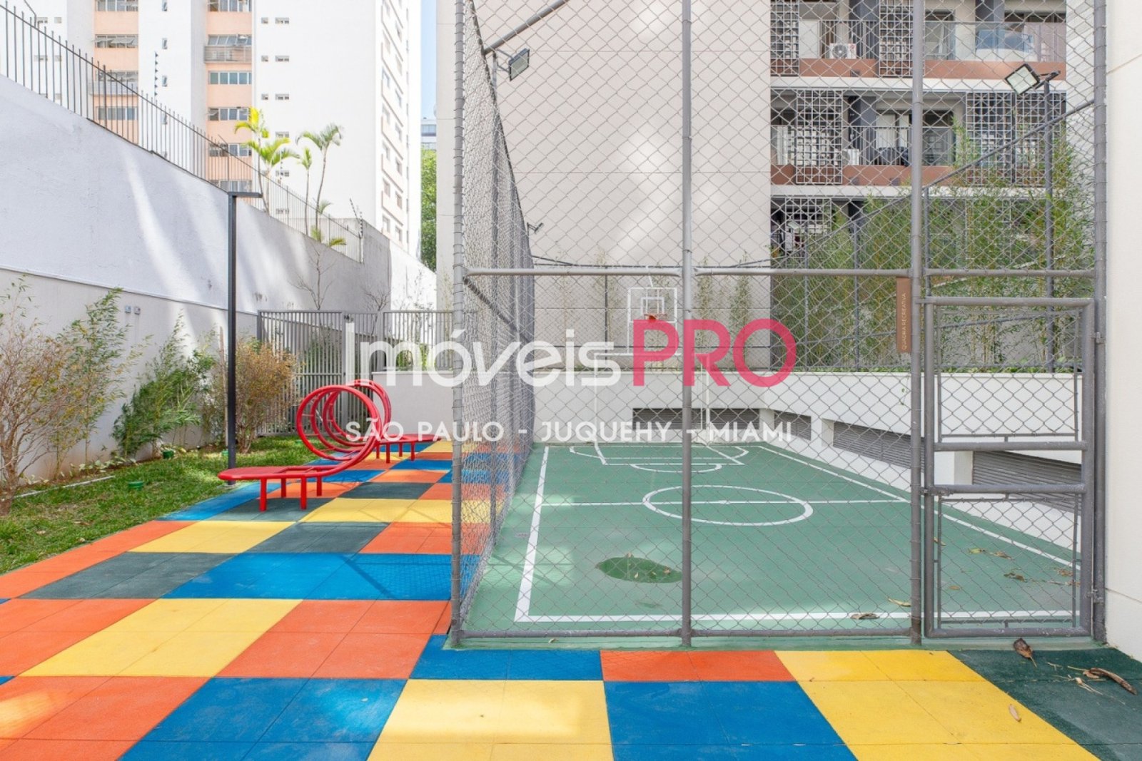 Apartamento de 4 quartos, 232 m², à venda em Brooklin — foto 4