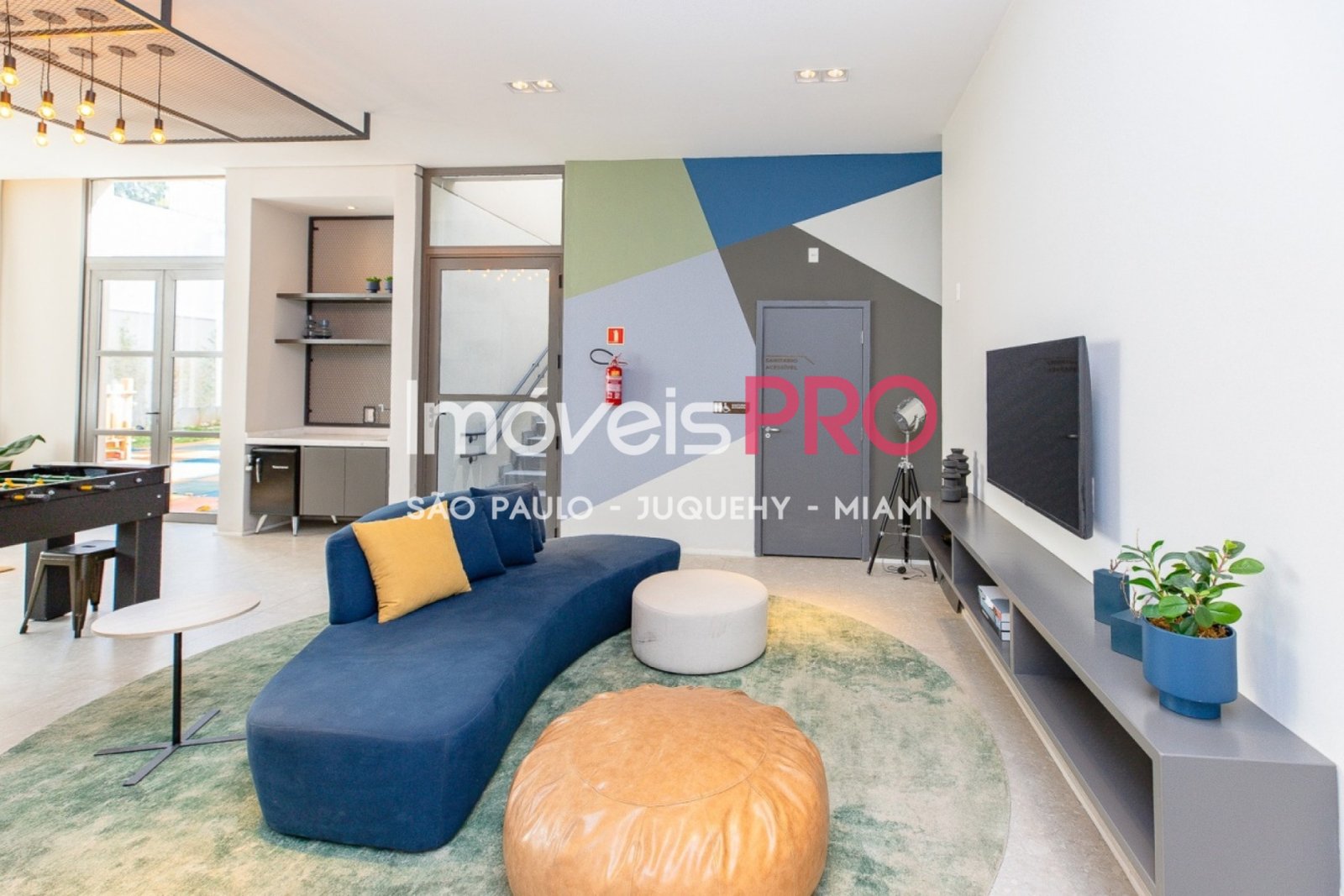 Apartamento de 4 quartos, 232 m², à venda em Brooklin — foto 6