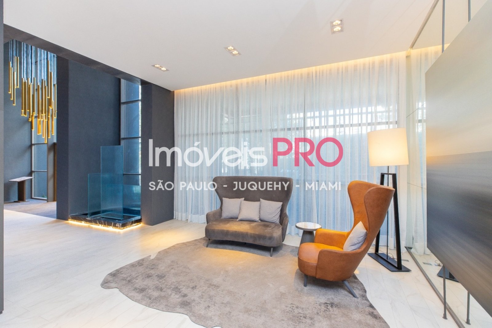 Apartamento de 4 quartos, 232 m², à venda em Brooklin — foto 7