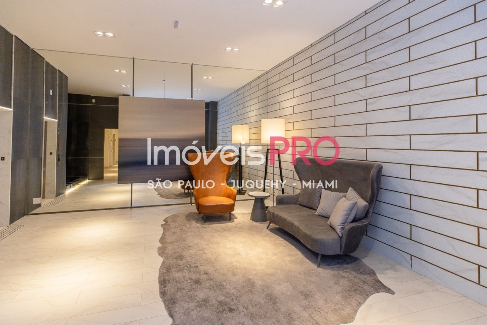 Apartamento para Vender, Brooklin | Cód: IP41334 — 