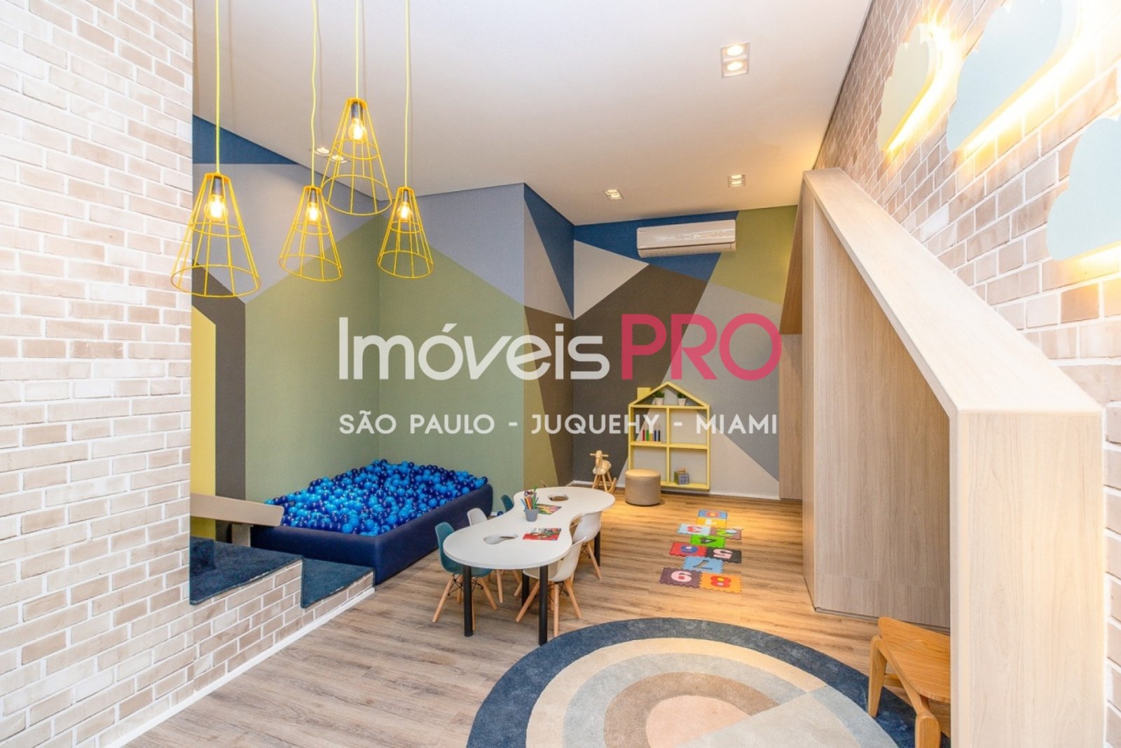 Apartamento para Vender, Brooklin | Cód: IP41334 — 